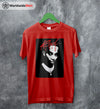 Playboi Carti Red Album Shirt Playboi Carti T-Shirt Rap Shirt