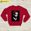 Playboi Carti Red Album Sweatshirt Playboi Carti Shirt Rap Shirt