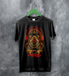 Primus Band Graphic T Shirt Primus Shirt Music Shirt