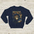 Primus Band Monkey Astronaut Sweatshirt Primus Shirt Music Shirt