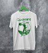 Quicksand Band Jumper T Shirt Quicksand Band Shirt Music Shirt
