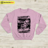 Rage Against The Machine 1992 Album Sweatshirt RATM Shirt