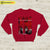 Rage Against The Machine 90's Concert Sweatshirt RATM Shirt