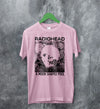 Radiohead Shirt Radiohead A Moon Shaped Pool T Shirt Radiohead Merch