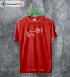 Pony Rex Orange County Shirt Rex Orange County T-Shirt ROC