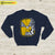 Rex Orange County Sunflower Sweatshirt Rex Orange County Shirt ROC