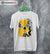 Rex Orange County Sunflower Shirt Rex Orange County T-Shirt ROC