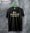 Rex Orange County Pony Logo Shirt Rex Orange County T-Shirt ROC