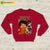 Rex Orange County Vintage 90's Sweatshirt Rex Orange County Shirt