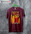 Rex Orange County Vintage Raptee Shirt Rex Orange County T-Shirt ROC