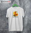 Rex Orange County Apricot Princess Shirt Rex Orange County T-Shirt ROC