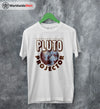 Rex Orange County Pluto Projector Shirt Rex Orange County T-Shirt ROC