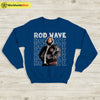Rod Wave Sweatshirt Rod Wave Graphic Sweater Rod Wave Merch