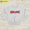 Sublime Band Logo Sweatshirt Sublime Shirt Music Shirt