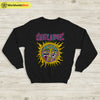 Sublime Vintage Logo Sweatshirt Sublime Shirt Music Shirt