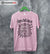 Sublime Band Logo Vintage 90's T Shirt Sublime Shirt Music Shirt