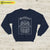 Sublime Smoke 2 Joints Tour Sweatshirt Sublime Shirt Music Shirt