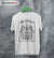 Sublime Smoke 2 Joints Vintage T Shirt Sublime Shirt Music Shirt