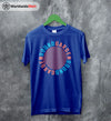 Soundgarden Shirt Graphic Logo Vintage T Shirt Soundgarden Merch