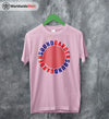 Soundgarden Shirt Graphic Logo Vintage T Shirt Soundgarden Merch