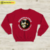 Soundgarden Sweatshirt Breakage Maximum 1990 Sweater Soundgarden Shirt