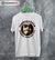 Soundgarden Shirt Soundgarden Maximum Breakage 1990 T Shirt