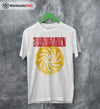 Soundgarden Badmotorfinger Shirt Soundgarden T Shirt