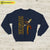 Soundgarden Sweatshirt Louder Than Love Vintage Sweater Soundgarden Shirt