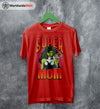 She Hulk Super Mom T-Shirt She Hulk Shirt The Avengers Shirt