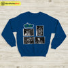 Vintage Slint Band Member Sweatshirt Slint Shirt Rock Band Shirt