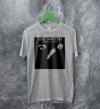 Vintage The Smiths The Queen is Dead T Shirt The Smiths Shirt Music Shirt