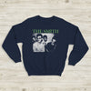 Vintage The Smiths Tour Sweatshirt The Smiths Shirt Rock Band