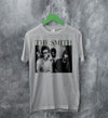 Vintage The Smiths Tour T Shirt The Smiths Shirt Music Shirt