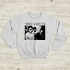 Vintage The Smiths Tour Sweatshirt The Smiths Shirt Rock Band