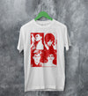 Vintage The Smiths Band T Shirt The Smiths Shirt Music Shirt
