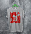 Vintage Morrissey The Smiths T Shirt The Smiths Shirt Music Shirt