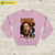 Snail Mail Valentine Vintage 90s Sweatshirt Snail Mail Shirt Music Shirt