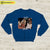 Sonic Youth Vintage Evol Tour Sweatshirt Sonic Youth Shirt Classic Rock