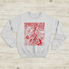 Spiritualized Highest Show On Earth Sweatshirt Spiritualized Shirt