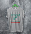 Spiritualized In Other Medications T Shirt Spiritualized Shirt