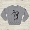 Spiritualized Lazer Guided Melodies Sweatshirt Spiritualized Shirt
