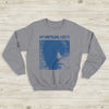 Vintage Spiritualized Jason Pierce Sweatshirt Spiritualized Shirt