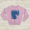 Vintage Spiritualized Jason Pierce Sweatshirt Spiritualized Shirt