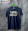 Tame Impala Merch Tame Impala Shirt Tame Impala Logo T Shirt