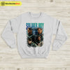 Soldier Boy Vintage 90's Sweatshirt The Boys Shirt TV Show Shirt