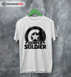 Falcon and the Winter Soldier Icon T-Shirt The Avengers Shirt Movie Shirt