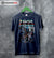 Mighty Thor Vintage 90's T-Shirt Thor Shirt The Avengers Shirt