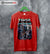 Mighty Thor Vintage 90's T-Shirt Thor Shirt The Avengers Shirt