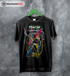 Thor Love and Thunder Graphic T-Shirt Thor Shirt The Avengers Shirt