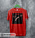 The Smiths The Queen Is Dead T shirt The Smiths Shirt Rock Band